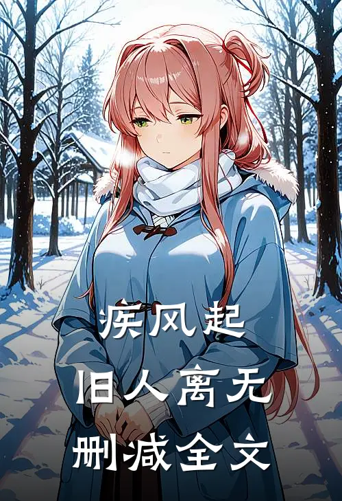 疾风起，旧人离无删减全文