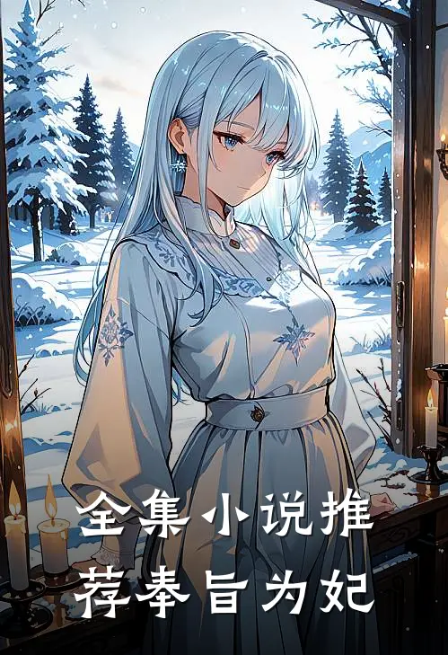 全集小说推荐奉旨为妃