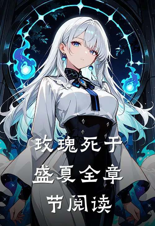 玫瑰死于盛夏全章节阅读