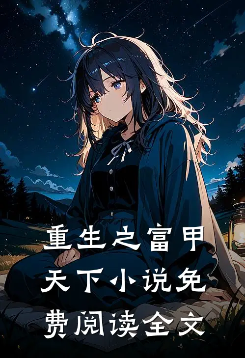重生之富甲天下小说免费阅读全文