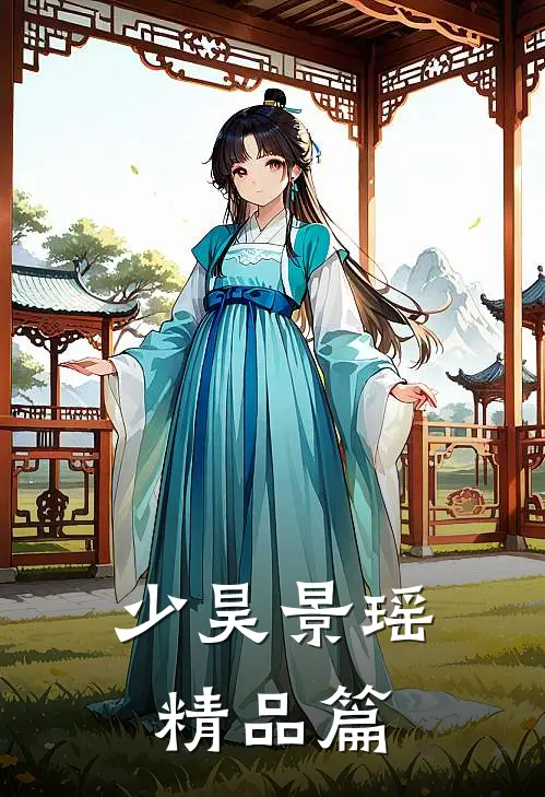 少昊景瑶精品篇