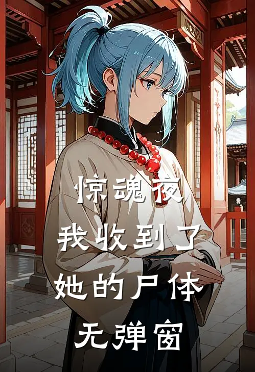 惊魂夜，我收到了她的尸体无弹窗