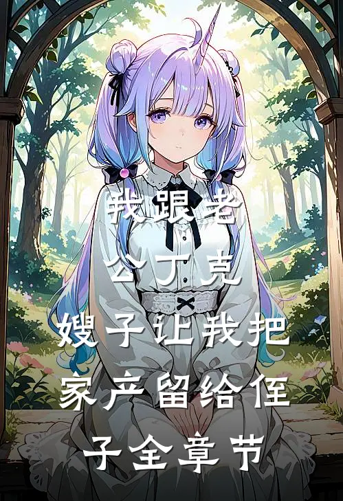 我跟老公丁克，嫂子让我把家产留给侄子全章节