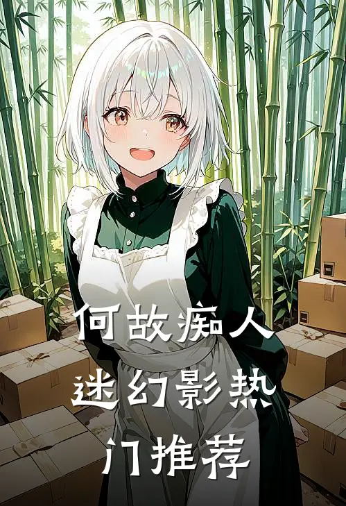 何故痴人迷幻影热门推荐
