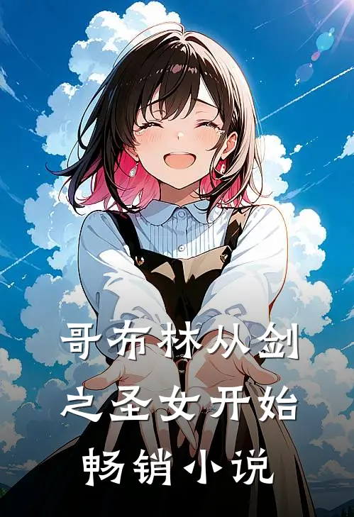 哥布林从剑之圣女开始畅销小说