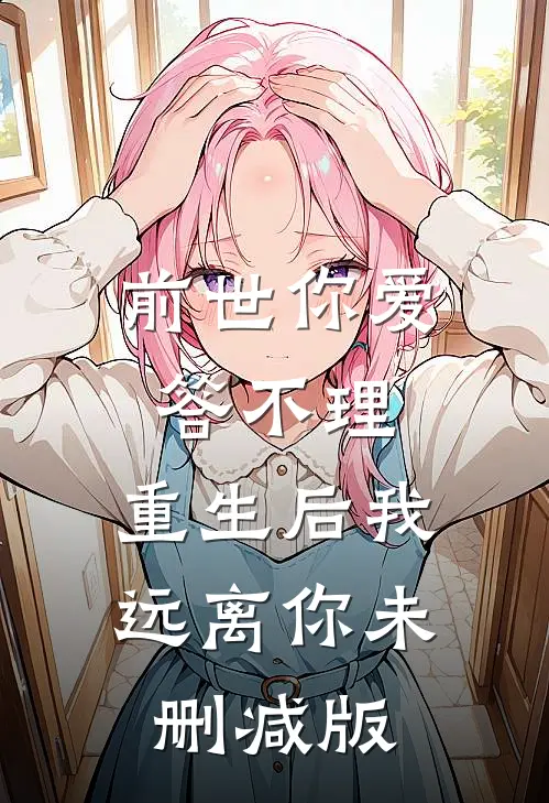 前世你爱答不理，重生后我远离你未删减版