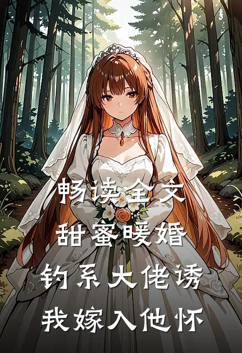 畅读全文甜蜜暖婚：钓系大佬诱我嫁入他怀