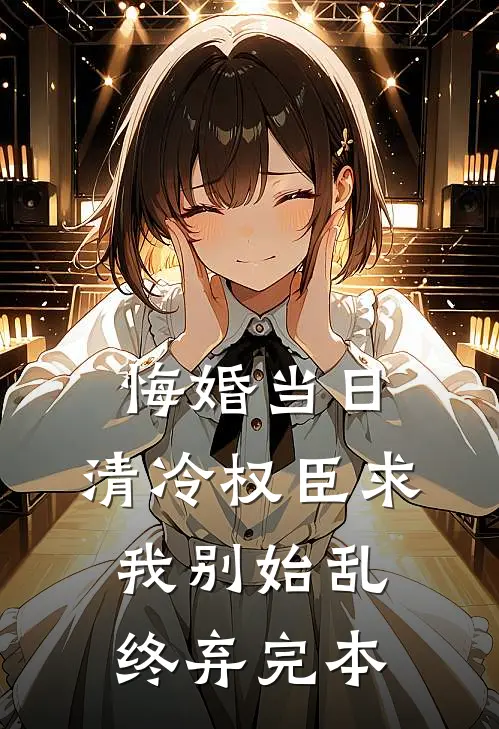 悔婚当日，清冷权臣求我别始乱终弃完本