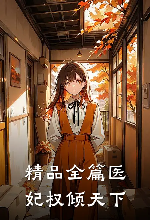 精品全篇医妃权倾天下