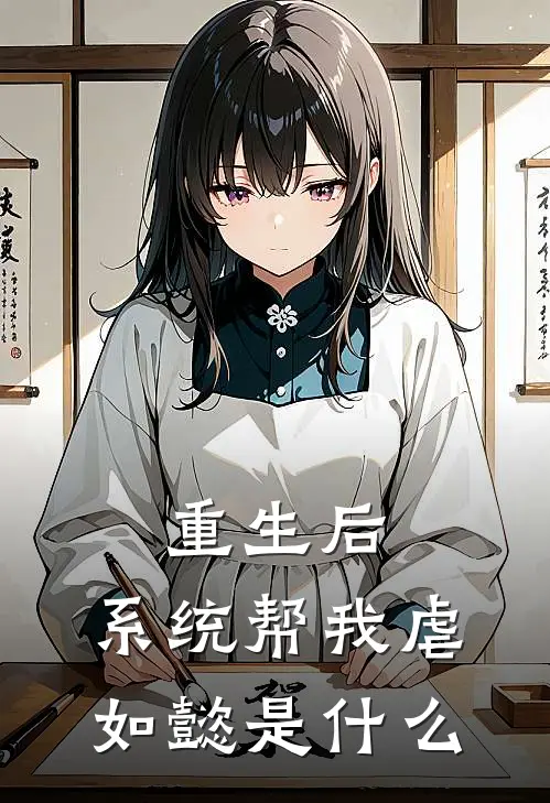 重生后，系统帮我虐如懿是什么