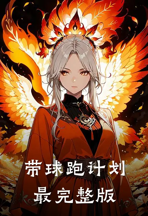 带球跑计划最完整版