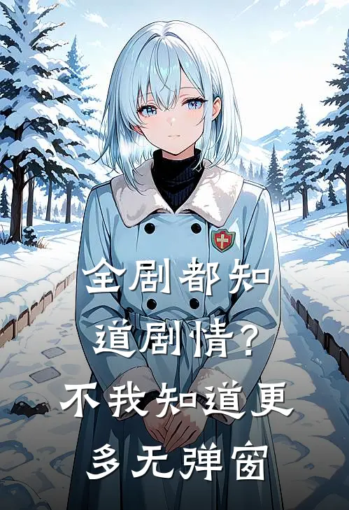 全剧都知道剧情？不，我知道更多无弹窗