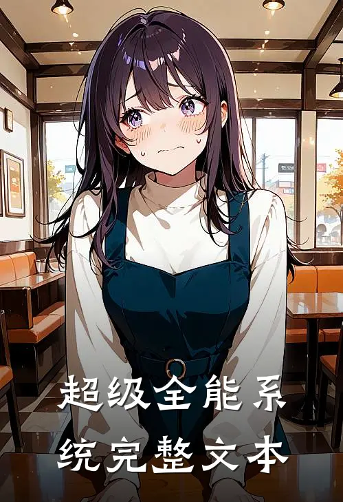 超级全能系统完整文本