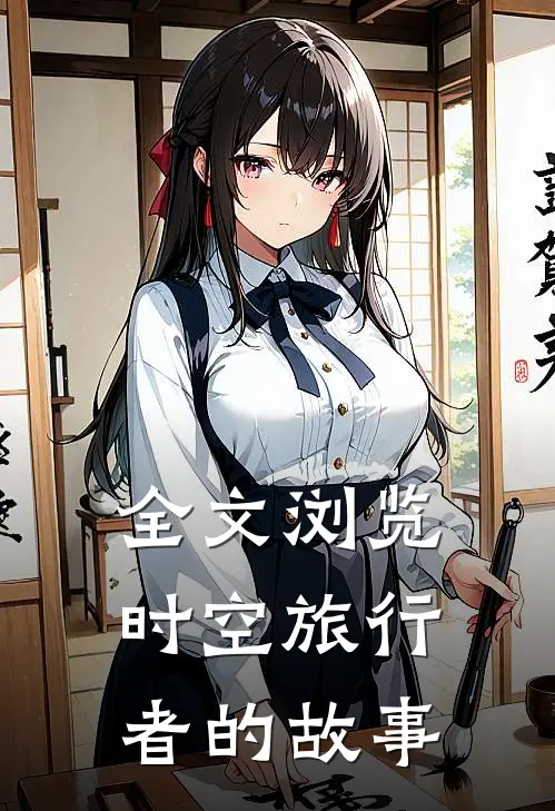 全文浏览时空旅行者的故事