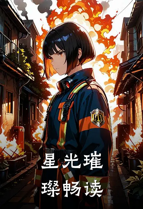 星光璀璨畅读