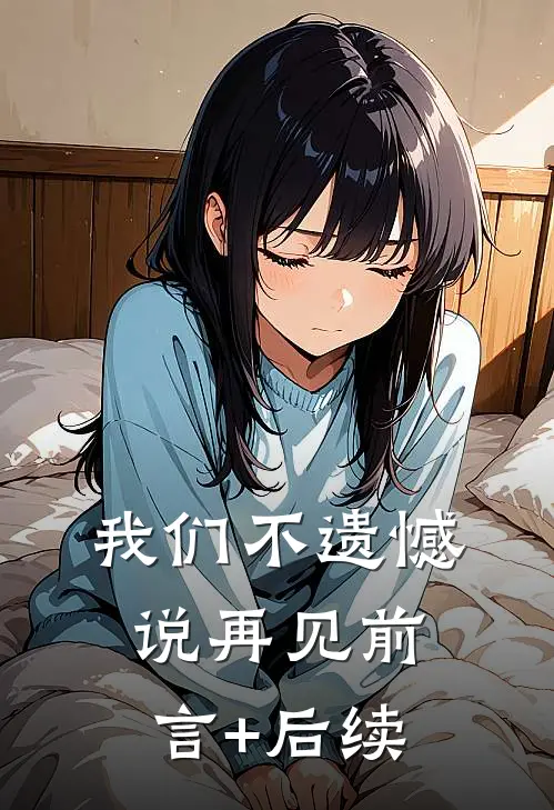 我们不遗憾说再见前言+后续