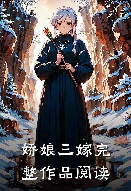 娇娘三嫁完整作品阅读