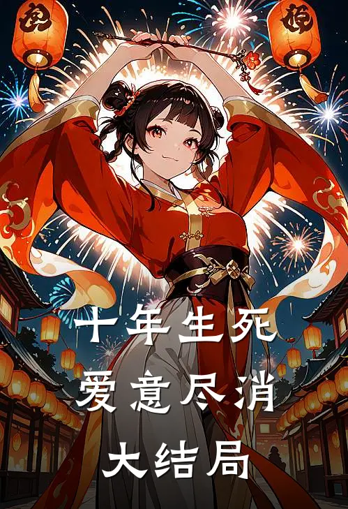 十年生死，爱意尽消大结局