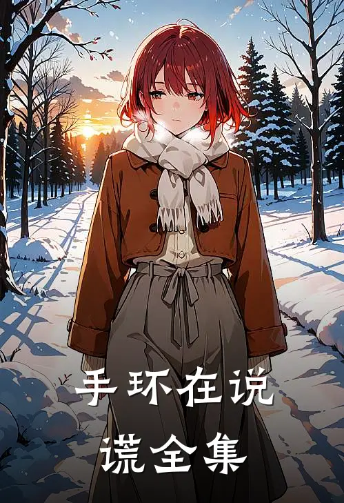 手环在说谎 全集