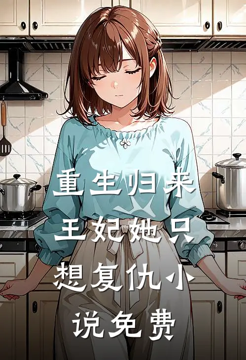 重生归来：王妃她只想复仇小说免费