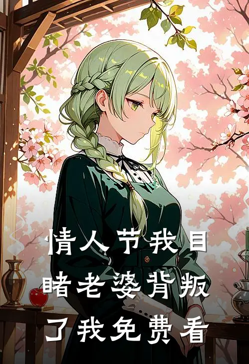 情人节我目睹老婆背叛了我免费看