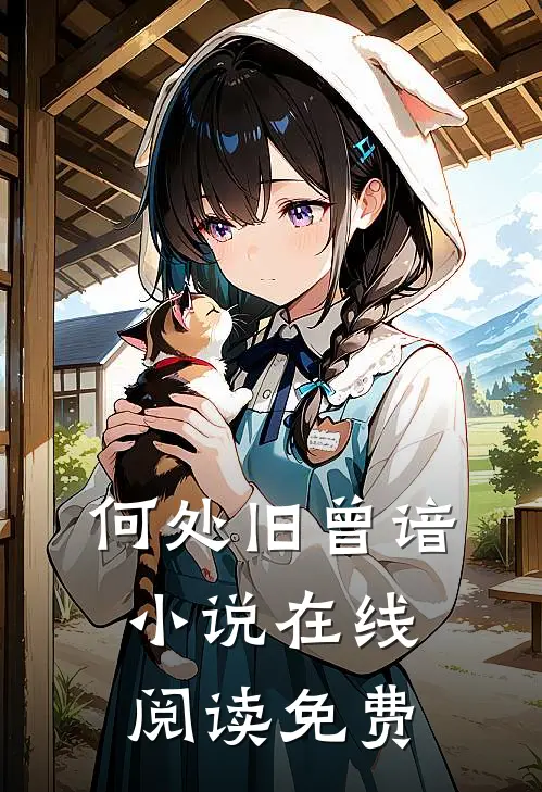 何处旧曾谙小说在线阅读免费