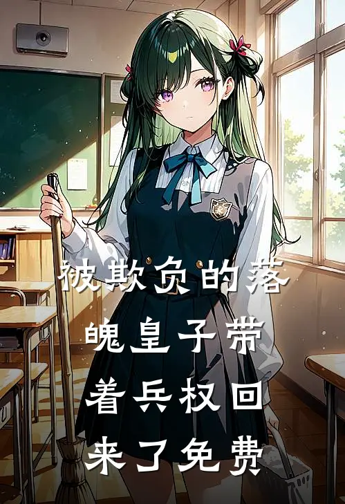 被欺负的落魄皇子带着兵权回来了免费
