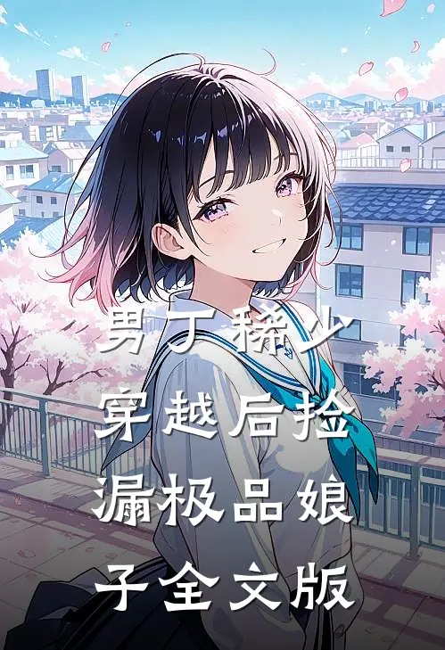 男丁稀少：穿越后捡漏极品娘子全文版