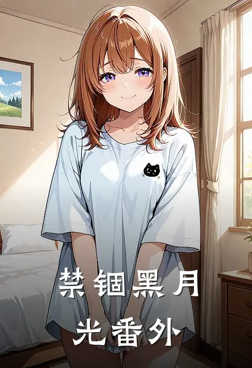 禁锢黑月光 番外
