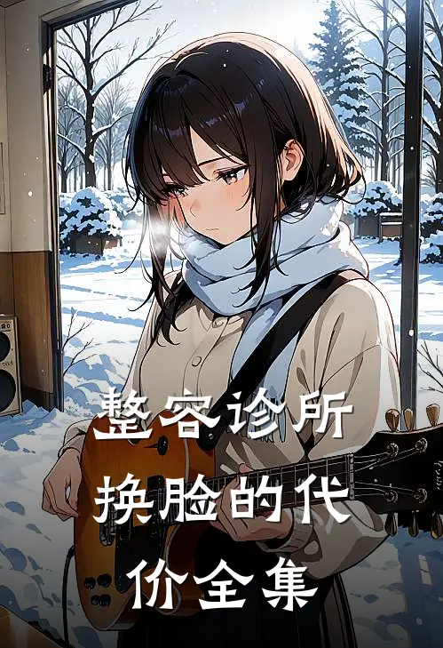 《整容诊所：换脸的代价》 全集