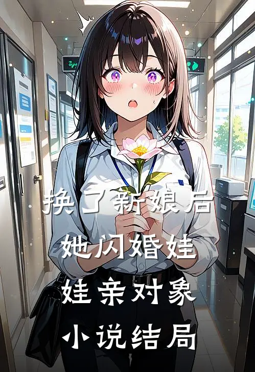 换了新娘后，她闪婚娃娃亲对象小说结局
