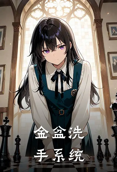 金盆洗手系统