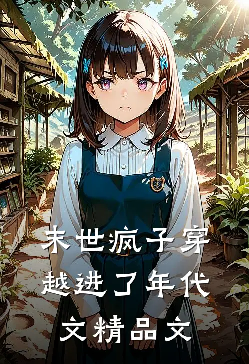 末世疯子穿越进了年代文精品文