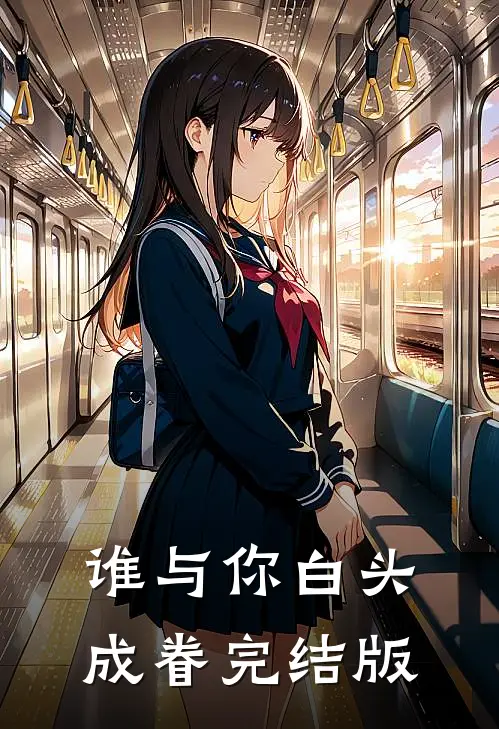 谁与你白头成眷完结版