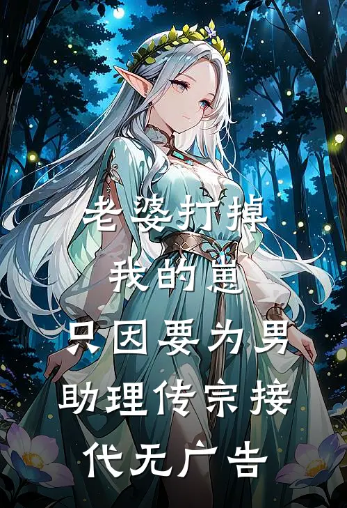 老婆打掉我的崽，只因要为男助理传宗接代无广告