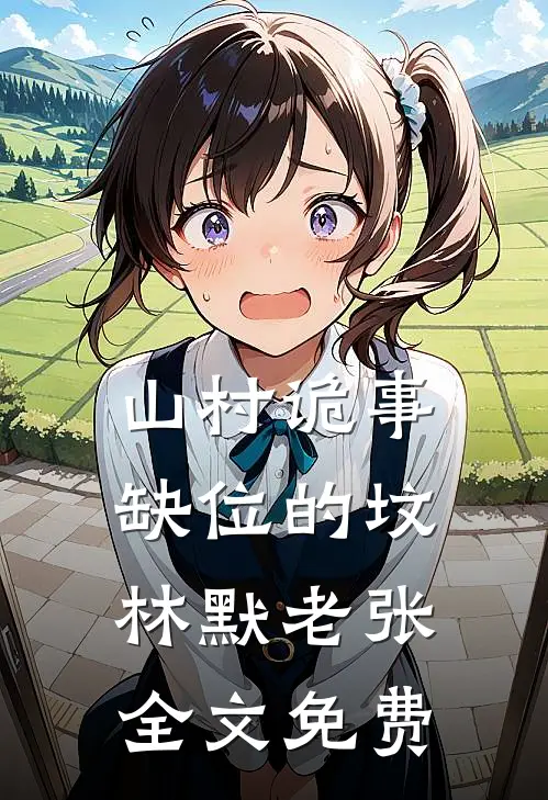 山村诡事·缺位的坟林默老张全文免费