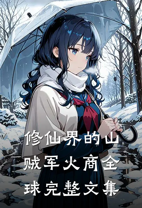 修仙界的山贼军火商全球完整文集