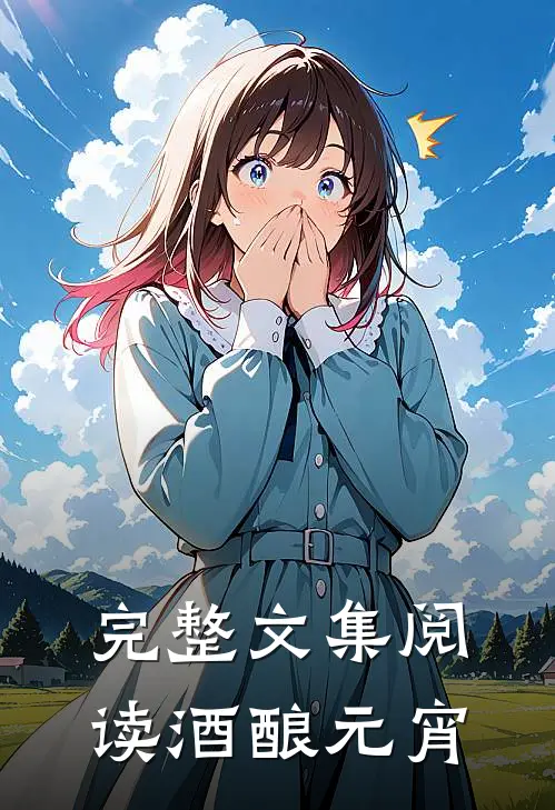 完整文集阅读酒酿元宵