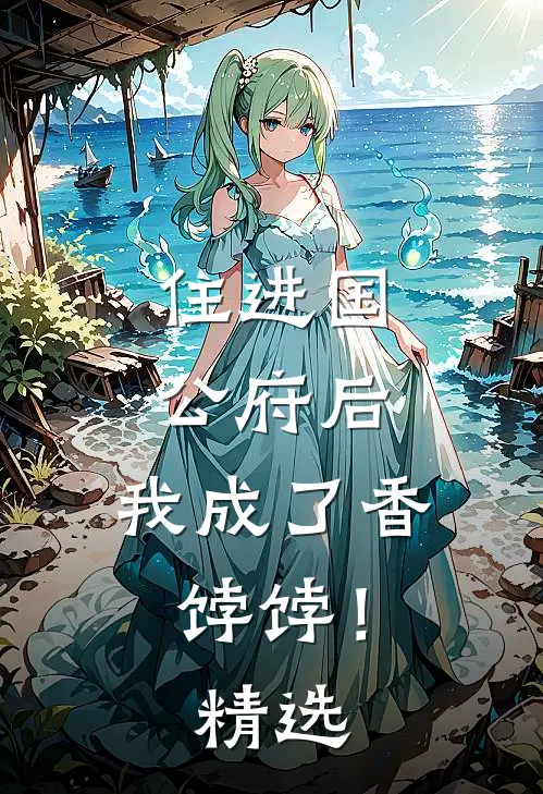 住进国公府后，我成了香饽饽！精选