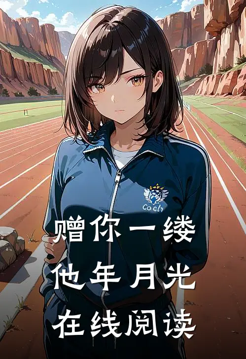 赠你一缕他年月光在线阅读