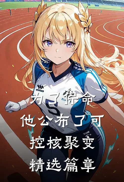 为了保命，他公布了可控核聚变精选篇章