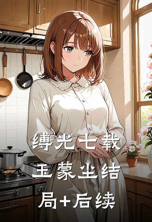 缚光七载玉蒙尘结局+后续