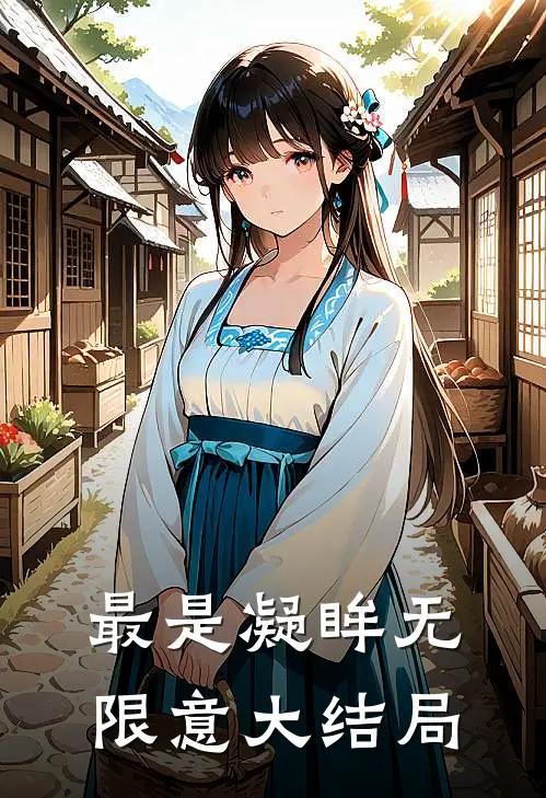最是凝眸无限意大结局