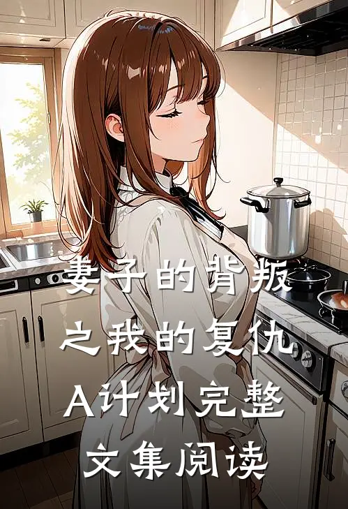 妻子的背叛之我的复仇A计划完整文集阅读