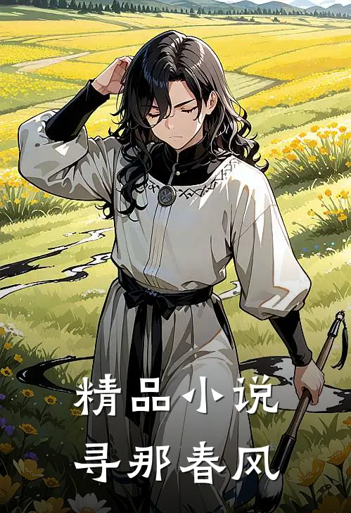 精品小说寻那春风