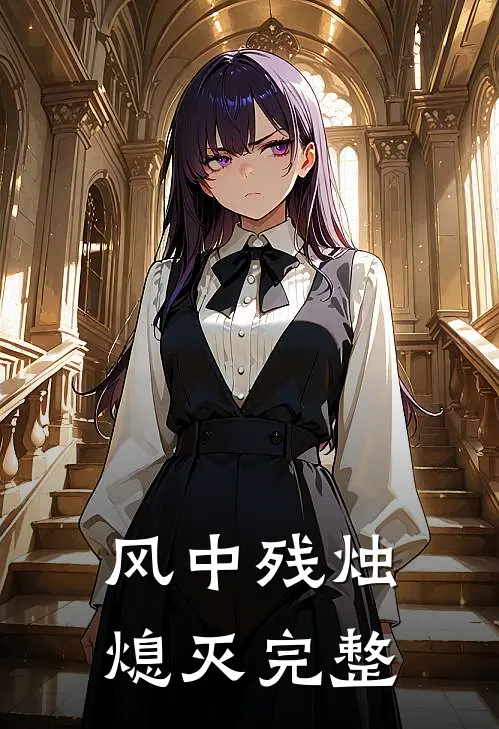 风中残烛熄灭完整