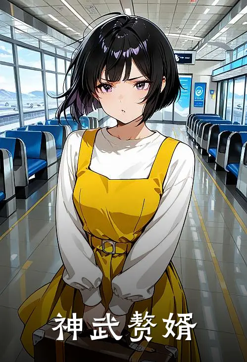 神武赘婿