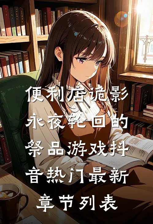 便利店诡影：永夜轮回的祭品游戏抖音热门最新章节列表
