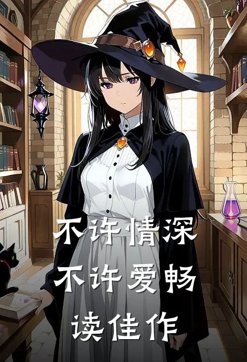 不许情深不许爱畅读佳作