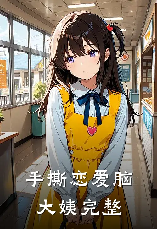 手撕恋爱脑大姨完整